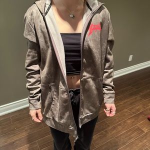 Nike Thermal Zip